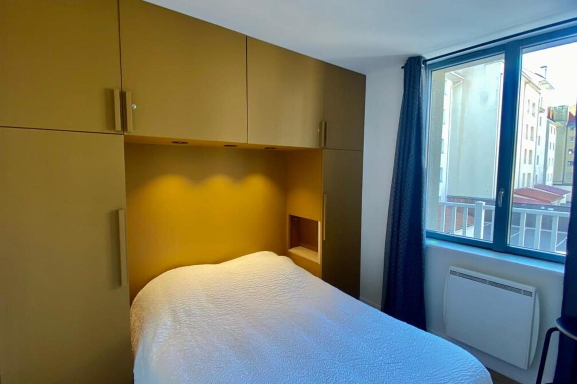 Apartment Cosy Flat Close To The Sea With Large Terrace
